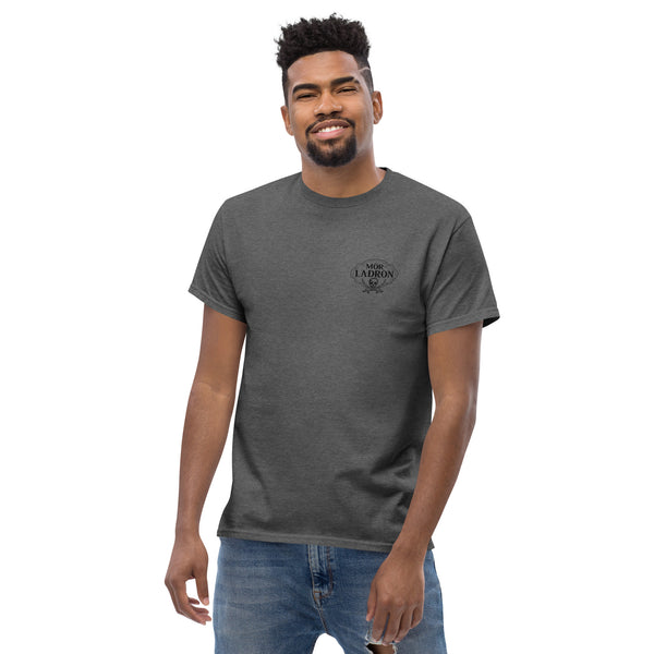 Mor Ladron Men's Classic Tee