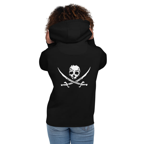 Mor Ladron Unisex Hoodie