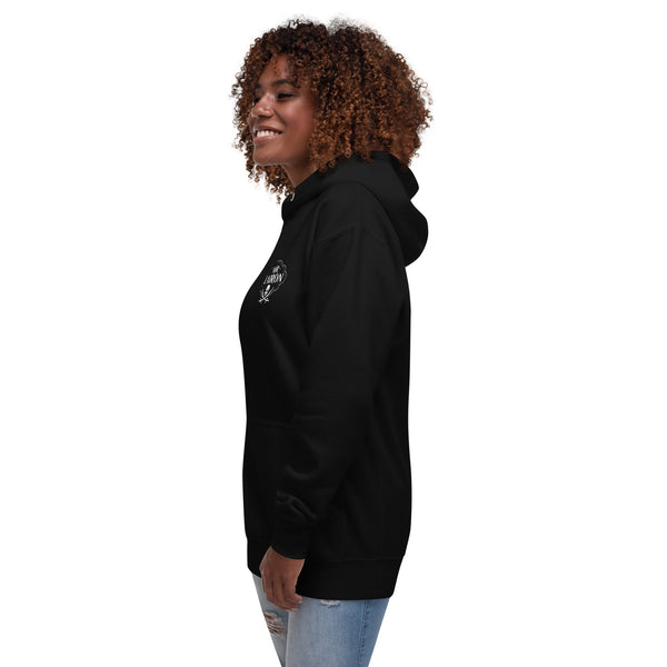 Mor Ladron Unisex Hoodie