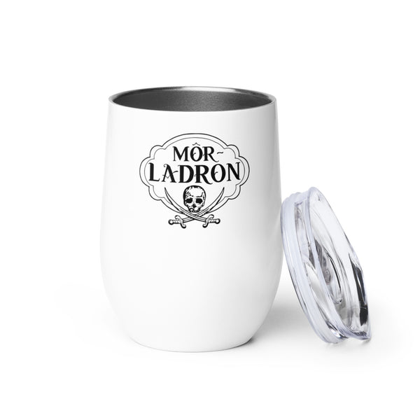 Mor Ladron Rum Tumbler