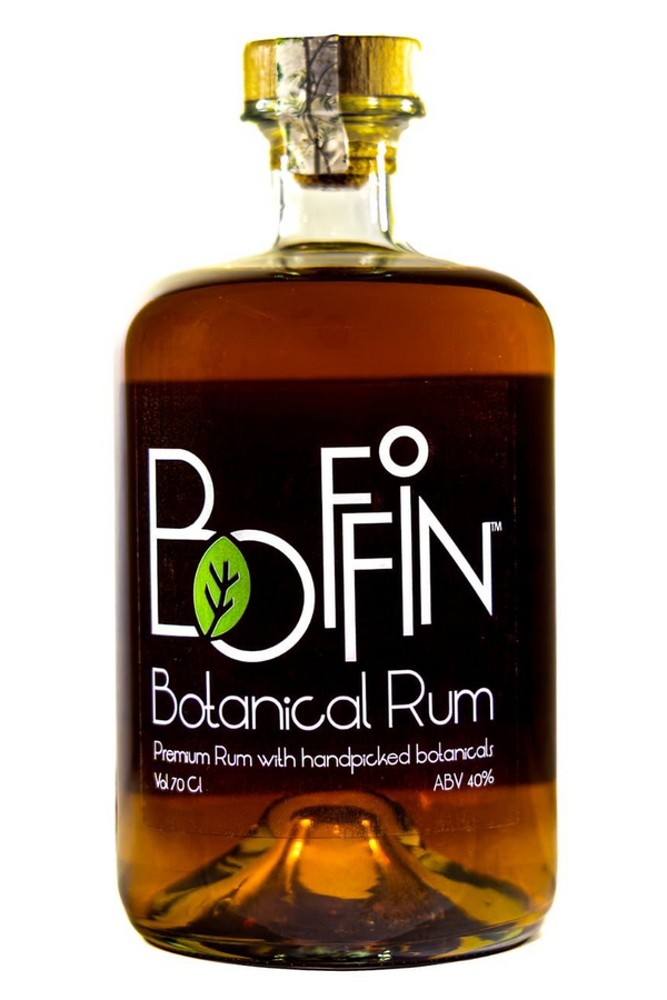 Boffin Botanical Rum